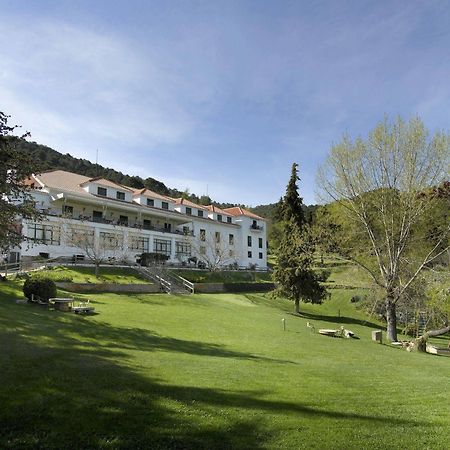 Parador De Cazorla Hotel Exterior photo