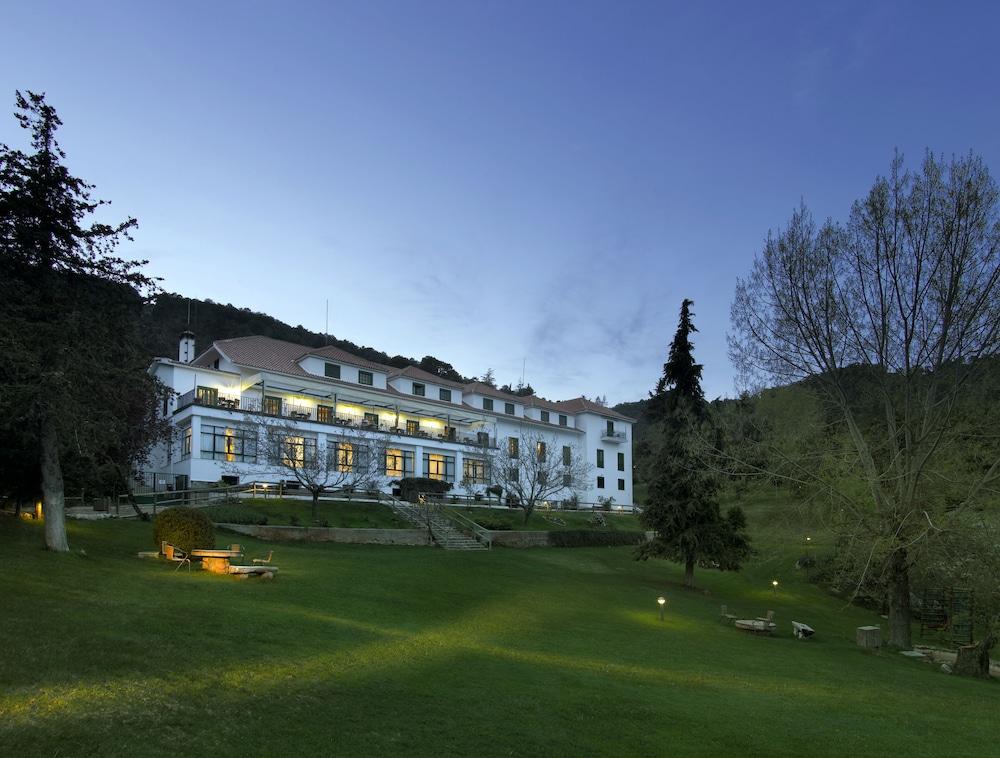 Parador De Cazorla Hotel Exterior photo