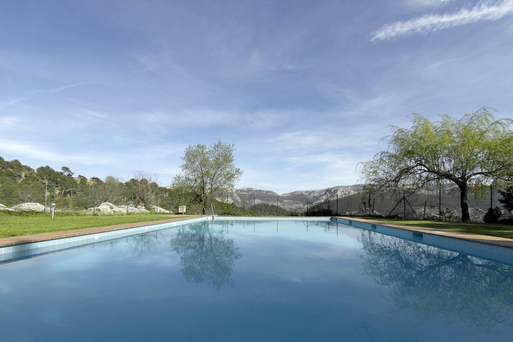 Parador De Cazorla Hotel Exterior photo