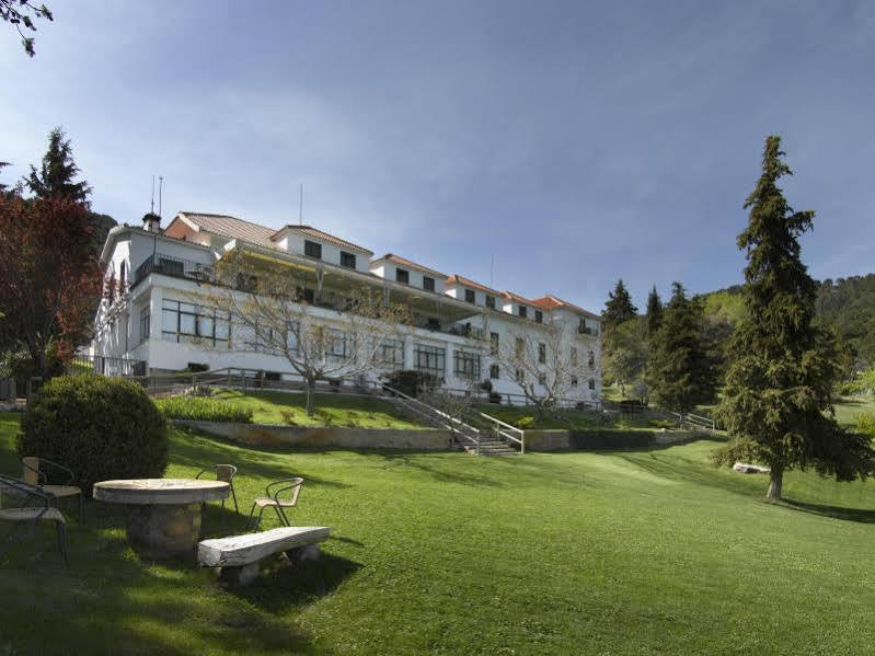 Parador De Cazorla Hotel Exterior photo